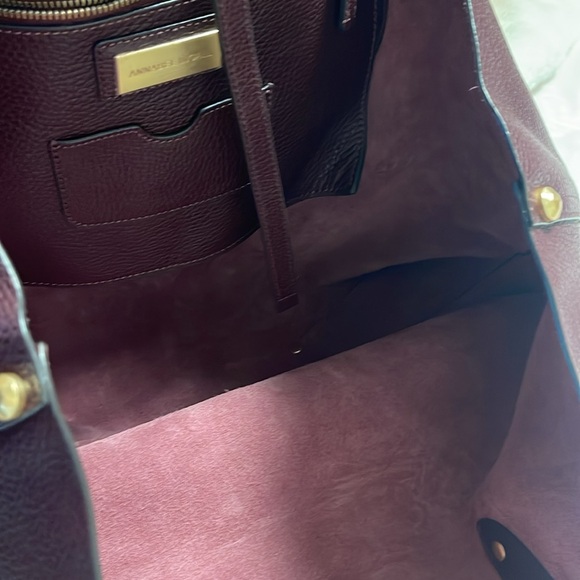 Annabell Ingall QUALITY TOTE NWT - Picture 5 of 8